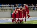 Обзор матча "Енисей" - "СКА-Хабаровск" 3:1