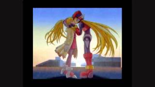 Megaman Zero/Rockman Zero - Freesia [Legendado PT-BR]