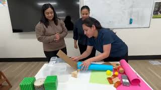 ETCH503 Assessment 3 - Analysis and Educational Video