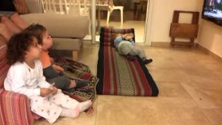 5 peaceful minutes at Rabins 20140416 202502