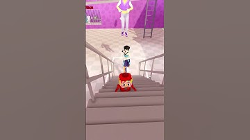 ESCAPE FROM ZOEYSTERY PRISON RUN OBBY #roblox