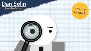 Buy The Haystack Dan Solins Investing Secrets