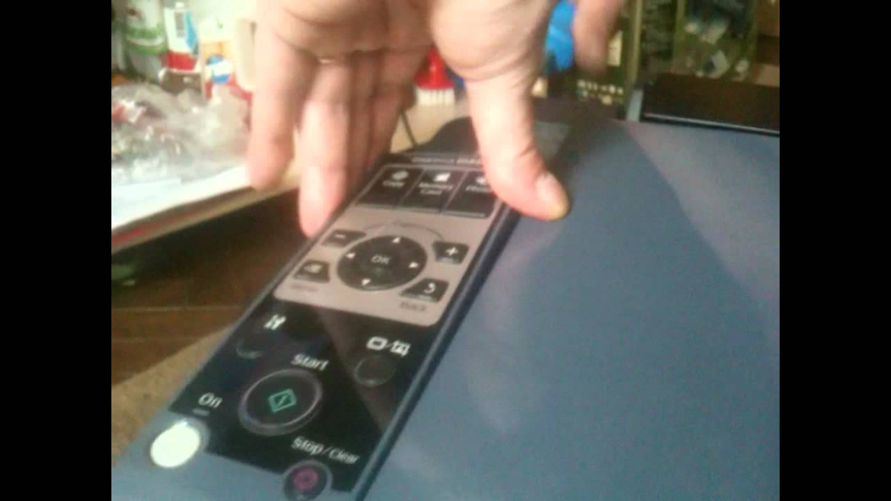 How to fix EPSON STYLUS DX8400 - Interface with buttons