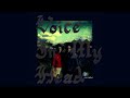 Together Pangea ft. Reckling - Voice in My Head (Official Visualizer)