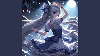 The Night Guided by the Wind of Passion