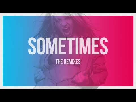 Sometimes (Thunderpuss Club Edit) - Britney Spears