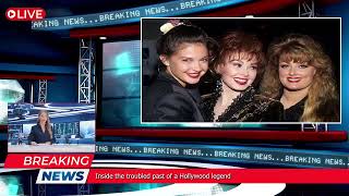 Inside the troubled past of a Hollywood legend