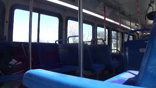 2009 Gillig Advantage # 0905 4/1/14