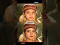 Diljale 1996 Movie Super Star S Different Looks Who Is The Actress In Diljale Shorts 