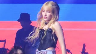 스테이씨(STAYC) 윤(YOON) '색안경 (STEROTYPE)' 직캠 (세로 / 1ST WORLD TOUR / 2023.09.24)