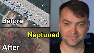 Update from Ukraine | Huge! Biggest Attack on Russian Military Airfield | Many Jets Kaboomed