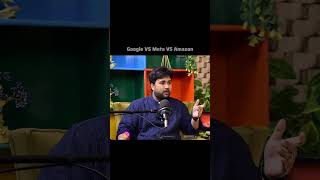 Google, Meta & Amazon Ad Platforms Explained in 60 Seconds