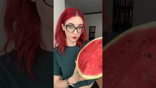 Пробуем Разные Сочетания С Арбузом