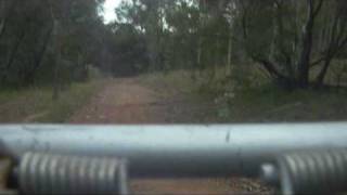 Springbrook farm trails 2