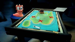 Worms Revolution - July, 04 2012 (Xbox 360)