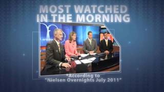 NBC2 Most Watched Promo