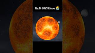 Earth 2066 future 😭 #2026 #space #earth #planet #solersystem #solersmash #solarcomeback #science