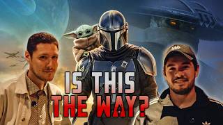 Is The Mandalorian & Grogu a Worthy Star Wars Movie?
We just saw the new ”Star Wars: Mandalorian and Grogu” and are ready to share our first thoughts and review the movie. We saw it on its premiere day and are exited to let you know if its a worthy Star Wars film. Thanks for watching and let us know what you thought of the movie!
#TheMandalorianAndGrogu #Mandalorian #Grogu #BabyYoda #StarWars #StarWarsReview #MandalorianReview #DisneyStarWars #Lucasfilm #DinDjarin #PedroPascal #StarWarsLore #MovieReview #review #reaction #premiere Is The Mandalorian & Grogu a Worthy Star Wars Movie?