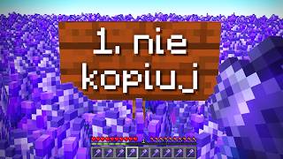 I'm Breaking EVERY RULE on My Minecraft Server