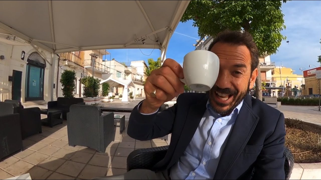 Purchasing Real Estate in Italy, Aradeo, Salento by Davide Mengoli