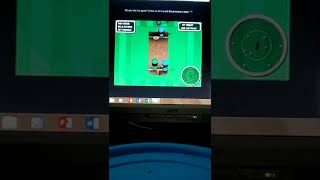 Out on 99 but helpful innings 99(27) / Smashtastic cricket screenshot 4