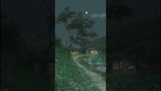 Download Lagu Hanya suara walang kecek yang setia menemani malam. MP3