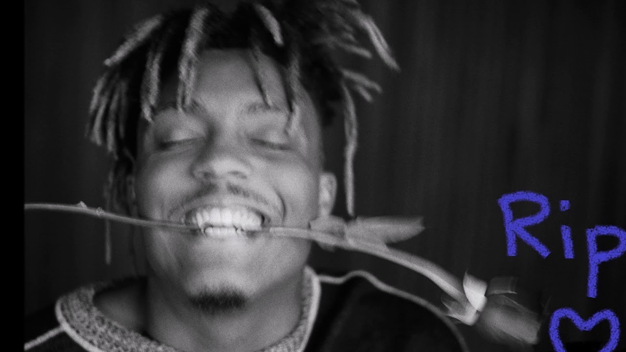 Juice Wrld Lauryn hill / Exhale Slowed to perfection YouTube