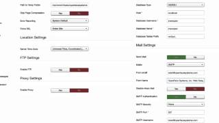 Configuring Joomla with Sparkpost