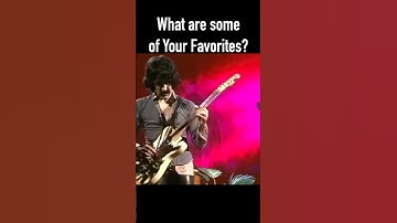 Thumbnail of Love Hurts BUT This Solo KILLS #shorts #guitar #classicrock #lovehurts