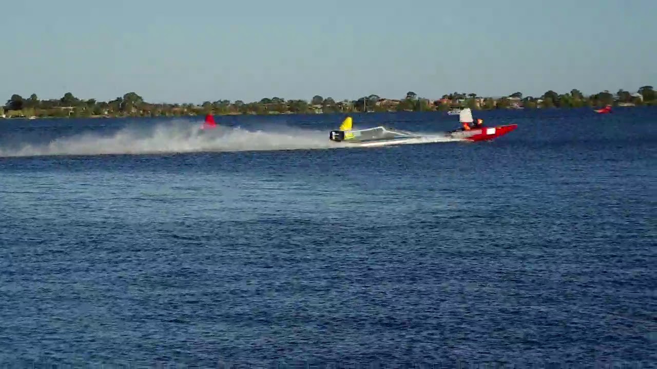 Mulwala Water Ski Club Gold Cup 2019 YouTube