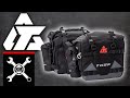 How to install tusk pilot pannier motorcycle bags