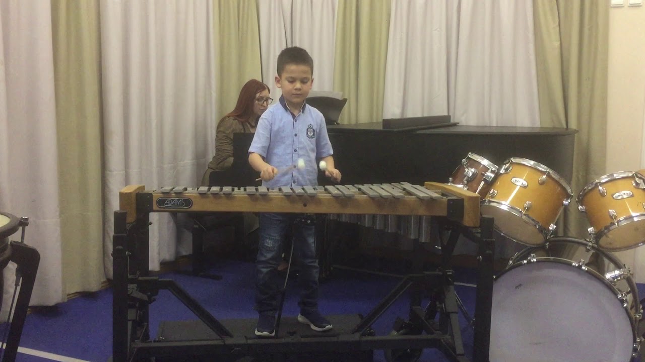 "Тамбурин" - YouTube