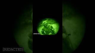 Night game ZOMBIES #airsoft (with night vision)