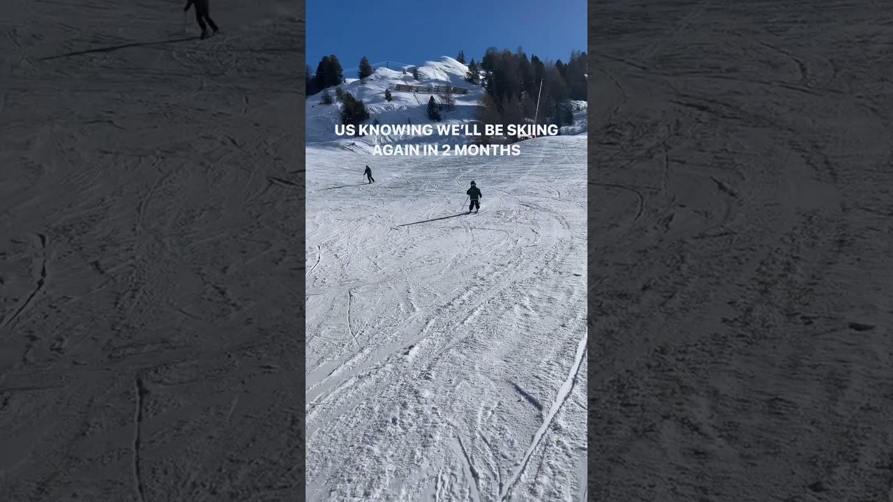 How to get kids excited about skiing  | La Plagne