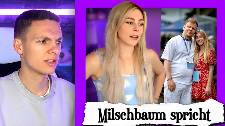 Milschbaum spricht über falsche Gerüchte über Lola