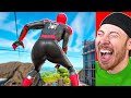 IMPOSSIBLE Chapter 3 Try Not To Laugh Challenge! (Fortnite)