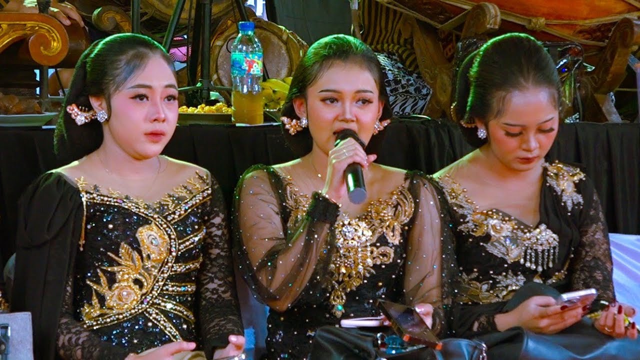 Tayub Dirumah Bpk. SUPRIYADI Ngentrong Karangan Trenggalek VOL. 2 // NEW ARMADA // KIE