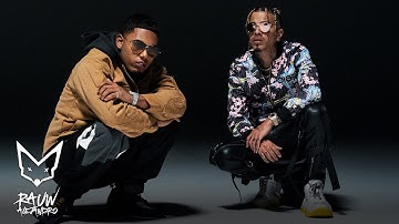 Rauw Alejandro X Myke Towers X Sky Rompiendo - Ponte Pa