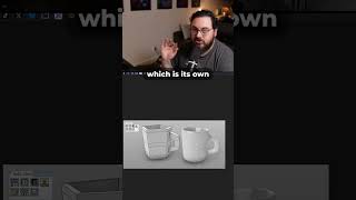 SubD Modeling Is Awesome! Just Not For Games.