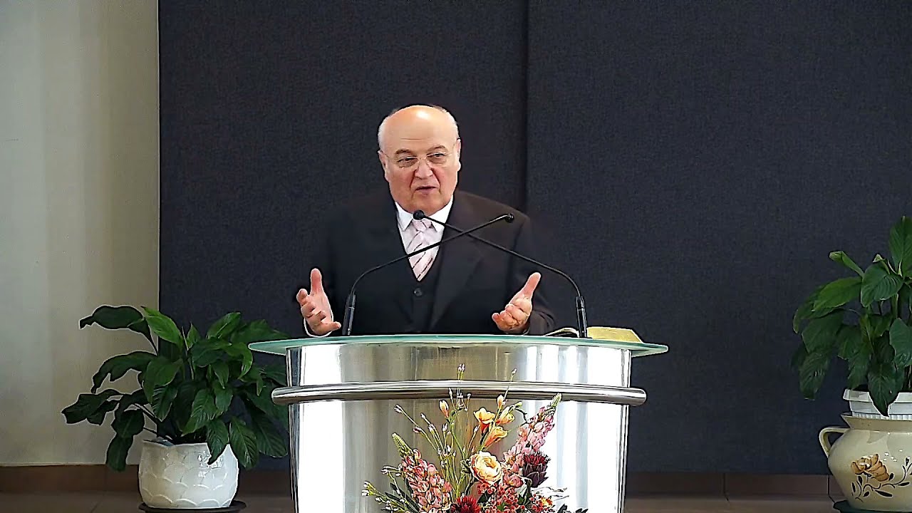 David Bibulović – Hristovo mesto u hrišćanskoj porodici