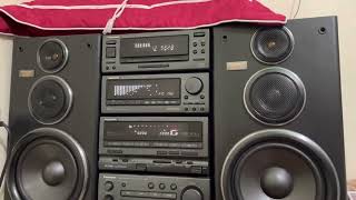 Panasonic CH900