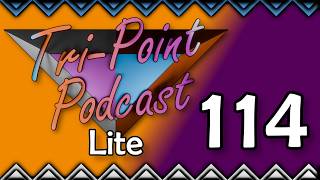 A Chat About Sales, Xbox Controllers And Anime! | Tri-Point Podcast Ep.114 - Lite