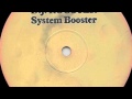 DJ Rooster - System Booster A