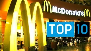 Top 10 Most Valuable Brands in the World