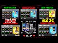 DLS 26 ЁЯФеREMOVE NEW PLAYERS NEXT UPDATE IN DREAM LEAGUE SOCCER 2026 ЁЯШ P 1 DLS 26 ЁЯФеREMOVE NEW PLAYERS NEXT UPDATE IN DREAM LEAGUE SOCCER 2026 ЁЯШ P 1