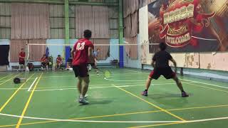 20201013 小陳、東儂 vs 文淵、阿富