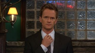 10 minutes of barney stinson being iconic 