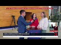 Téma z Europarlamentu: Miriam Lexmann, Judita Laššáková