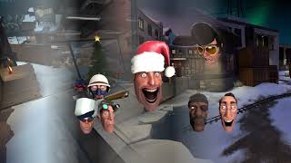 Pootissantaheavysjollychristmasisbackandhesspreadingthejollynesswithpresent.jollying