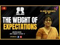 Face to face  dr harini amarasuriya  the weight of expectations  may 07th 2024 eng